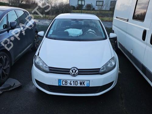 Warning switch VW GOLF VI (5K1) 1.4 TSI | BP24422592I22 - Image 9