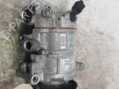 Used AC compressor AC compressor AUDI Q5 (8RB) [2008-2019] 33990186 33990186