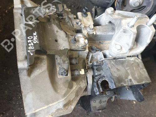 Gearbox FORD B-MAX (JK) 1.0 EcoBoost | BP30473533M3  - Image 6