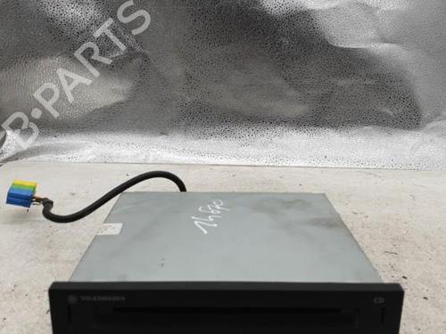 Used Radio Radio VW PASSAT B5.5 Variant (3B6) 1.9 TDI (130 hp) 22865567 22865567