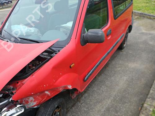 Warning RENAULT KANGOO (KC0/1_) 1.4 (KC0C, KC0H, KC0B, KC0M) | BP25049172I22 - Image 6