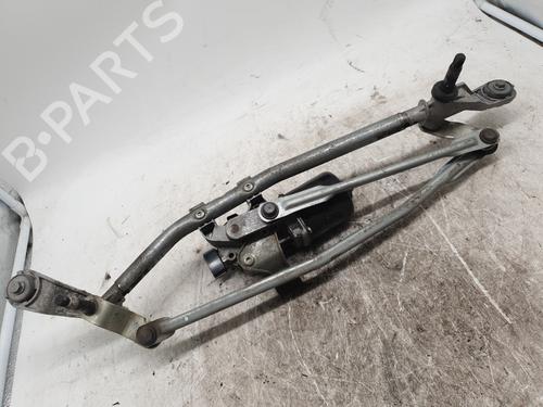 Used Front wiper motor RENAULT TALISMAN Grandtour (KP_) 1.6 dCi 130 (130 hp) 24598111