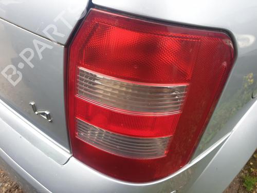 Right taillight AUDI A2 (8Z0) 1.4 | BP36307650C35 - Image 3