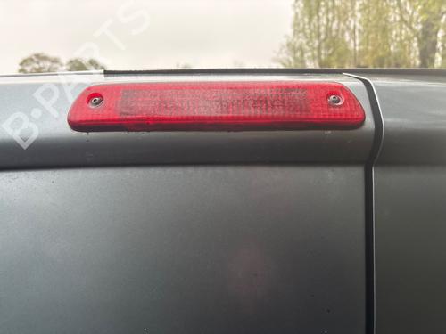 Used Third brake light Third brake light CITROËN JUMPY II Van 1.6 HDi 90 16V (90 hp) 40118681 40118681