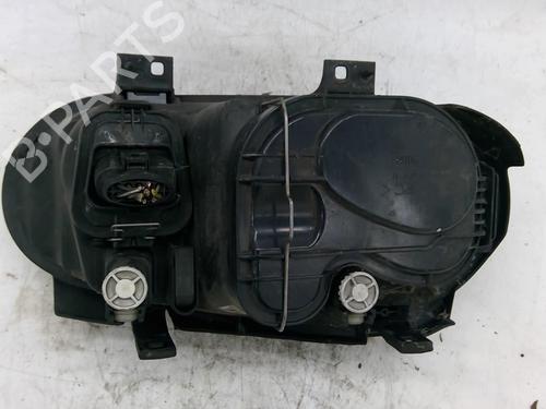Left headlight VW GOLF IV (1J1) 1.9 TDI | BP22879653C28 