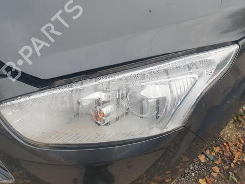 Left headlight FORD B-MAX (JK) 1.0 EcoBoost | BP29993952C28 