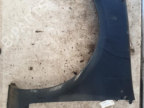 Right front fenders RENAULT CLIO III (BR0/1, CR0/1) 1.5 dCi (C/BR0G, C/BR1G) | BP29839996C42