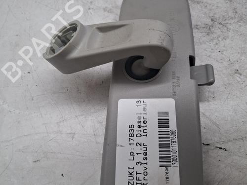 Rear mirror SUZUKI SWIFT III (MZ, EZ) 1.3 DDiS (RS413D) | BP30863354I6 - Image 4