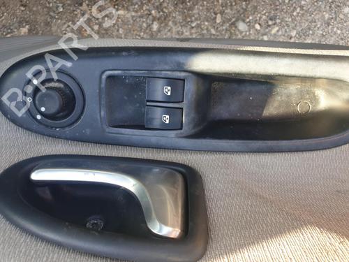 Used Left front window switch Left front window switch 37526803 37526803