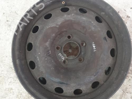 Used Rim Rim FIAT SCUDO Bus (270_, 272_) 2.0 D Multijet (120 hp) 33730463 33730463