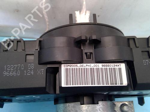 Used Steering column stalk Steering column stalk 22868302 22868302