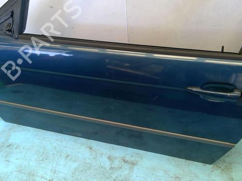 Used Left front door BMW 3 Compact (E46) 316 ti (115 hp) 22875863