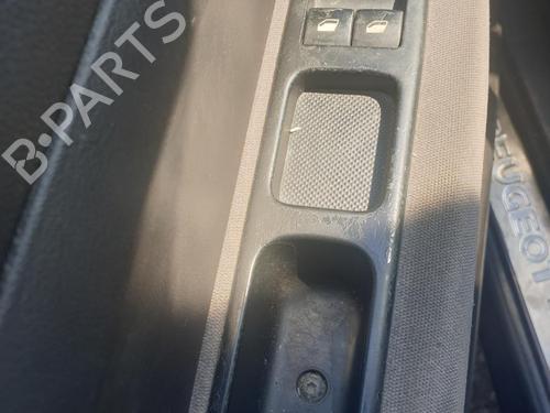 Left front window switch PEUGEOT 307 (3A/C) 1.4 HDi | BP29142754I27 - Image 3