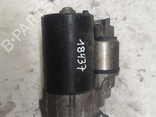 Starter OPEL CORSA D (S07) 1.2 LPG (L08, L68) | BP35989700M8 - Image 3