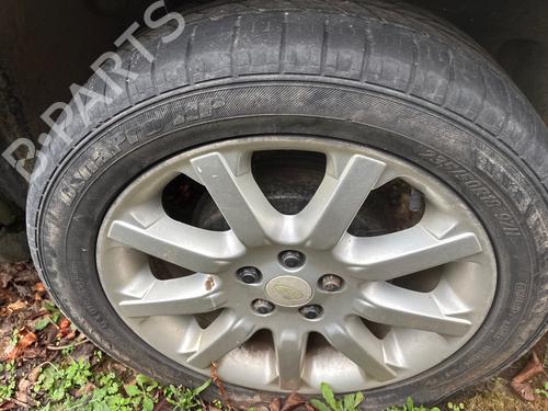 Used Rim Rim LAND ROVER FREELANDER I (L314) 2.0 Td4 4x4 (109 hp) 39728504 39728504
