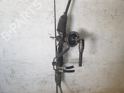 Used Steering rack Steering rack PEUGEOT 206 Hatchback (2A/C) 1.4 HDi eco 70 (68 hp) 30535217 30535217