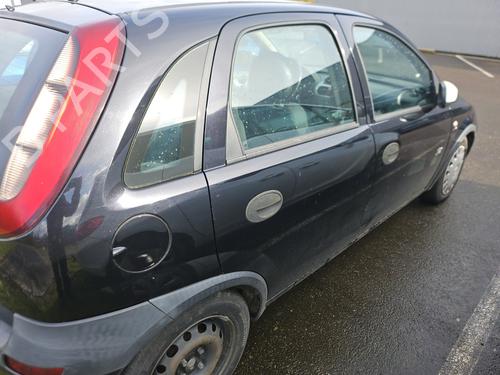 Right front seat OPEL CORSA C (X01) 1.7 DI (F08, F68) | BP38034941C16 - Image 6