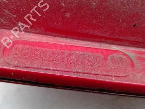 Used Left taillight CITROËN C2 (JM_) 1.4 HDi (68 hp) 22868770