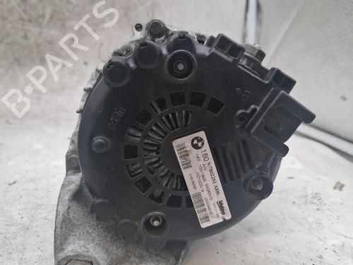 Alternator BMW 1 Coupe (E82) 118 d | BP40015920M7 - Image 2