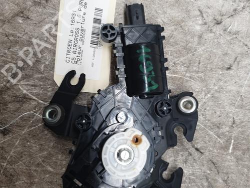 Elektronisk modul CITROËN C5 AIRCROSS (A_) 1.6 Hybrid 225 (A45GFR) | BP28052799M83 