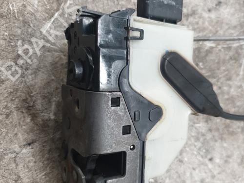 Front right lock CITROËN DS4 (NX_) 1.6 BlueHDi 120 | BP29455309C97 