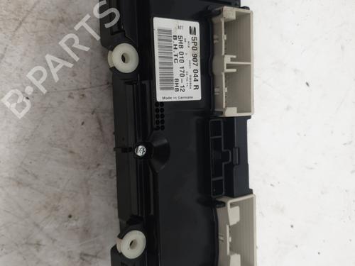 Used Climate control Climate control SEAT LEON (1P1) 2.0 TDI 16V (140 hp) 22869841 22869841