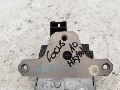 Used Tailgate lock Tailgate lock FORD FOCUS II (DA_, HCP, DP) 1.6 TDCi (109 hp) 22866474 22866474