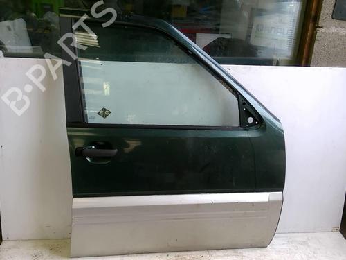 Used Right front door NISSAN TERRANO II (R20) 2.7 TDi 4WD (125 hp) 22869175