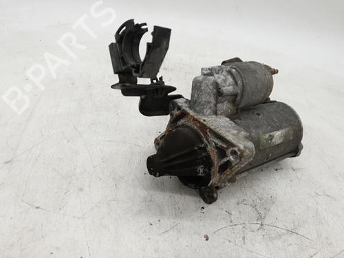 Used Starter Starter NISSAN QASHQAI I (J10, NJ10) 2.0 dCi All-wheel Drive (150 hp) 22880104 22880104