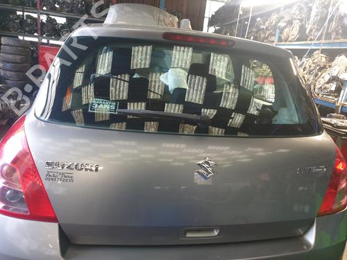 Bakluke CC/Kombi-Kupé SUZUKI SWIFT III (MZ, EZ) 1.3 DDiS (RS413D) | BP30863347C6