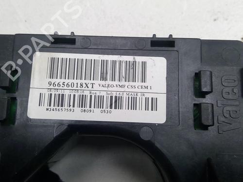 Used Steering column stalk Steering column stalk CITROËN C4 Grand Picasso I (UA_) 1.6 HDi 110 (112 hp) 22880864 22880864