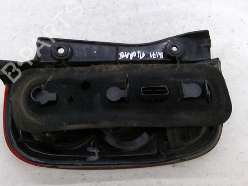 Used Right taillight NISSAN MICRA III (K12) 1.2 16V (80 hp) 22881258