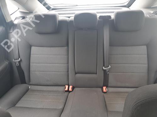 Used Rear seat Rear seat FORD MONDEO IV (BA7) 2.0 TDCi (140 hp) 28614129 28614129