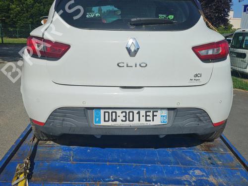 Engine RENAULT CLIO IV (BH_) 1.5 dCi 75 | BP22866145M1 - Image 7