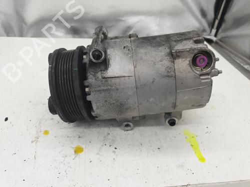 AC compressor FORD MONDEO IV (BA7) 1.8 TDCi | BP22875830M34 