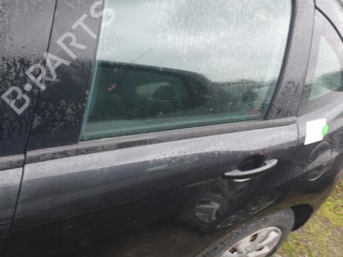 Porta trás esquerda CITROËN C3 II (SC_) 1.4 HDi 70 (SC8HZC, SC8HR0, SC8HP4) (68 hp) 32003327