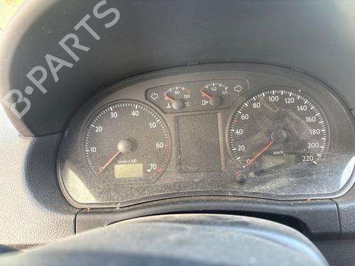 Used Instrument cluster Instrument cluster 39460415 39460415