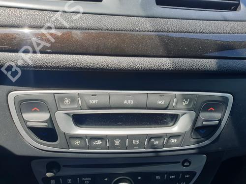 Used Climate control Climate control 37526881 37526881