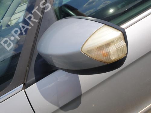 Left mirror FORD GALAXY II (WA6) 2.0 TDCi 1482708