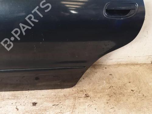 Left rear door VOLVO V40 Estate (645) 2.0 | BP22870315C4 