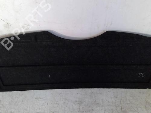 Used Rear parcel shelf Rear parcel shelf PEUGEOT 207 (WA_, WC_) 1.4 (73 hp) 24421182 24421182