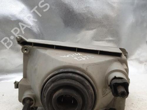 Used Left headlight Left headlight LANCIA Y10 (156_) 1.1 i.e. Fire (156AG) (50 hp) 25843161 25843161