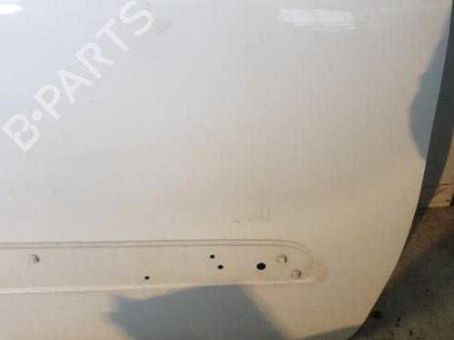 Used Right front door CITROËN BERLINGO Box Body/MPV (B9) 1.6 HDi 90 (90 hp) 29341236