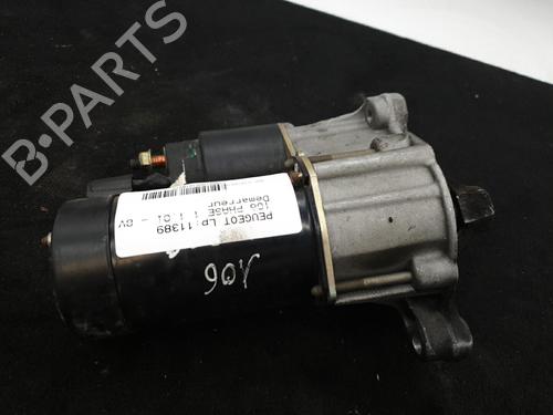 Used Starter Starter PEUGEOT 106 I (1A, 1C) 1.0 (50 hp) 22885609 22885609