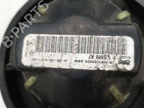 Heater blower motor PEUGEOT 207 SW (WK_) 1.6 HDi | BP25842818M62 