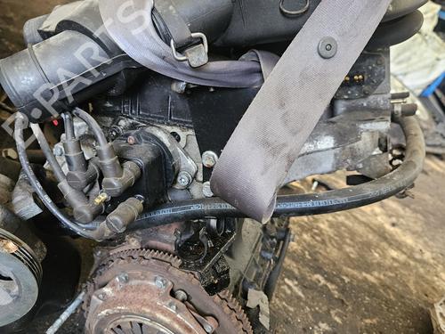 Engine RENAULT CLIO I (B/C57_, 5/357_) 1.2 (B/C/S57A, B/C57S, 5/357F, 5/357J, 5/357L, 5/357R) | BP29748518M1