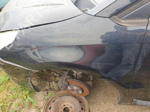 Left front fenders CITROËN C4 I (LC_) 1.6 HDi | BP28425735C41
