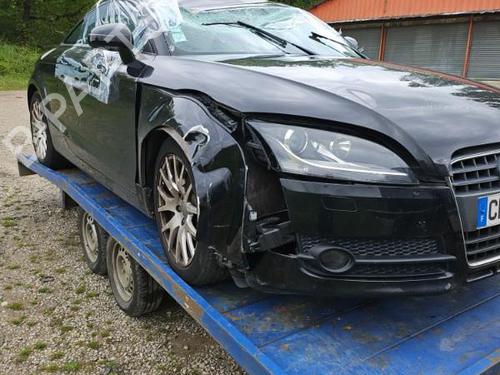 Starter AUDI TT (8J3) 2.0 TFSI | BP29914371M8 - Image 8