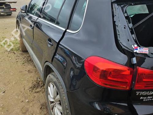 Engine VW TIGUAN (5N_) 2.0 TDI 4motion | BP23832086M1 - Image 12