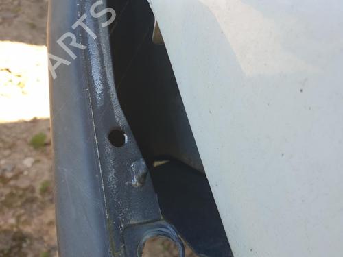 Rear bumper CITROËN JUMPY II Van 2.0 HDi 120 | BP25588228C8 